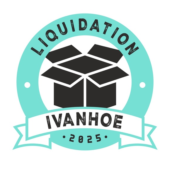 Welcome to our closet! - Picture 1 of 1